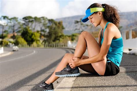 Treatment of Running Injuries | Running Shoes Guru