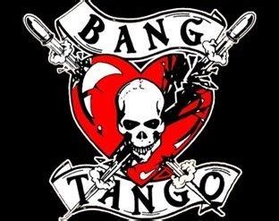 BANG TANGO Side Band EATING CROW - Audio Of "So Abused" Available - BraveWords