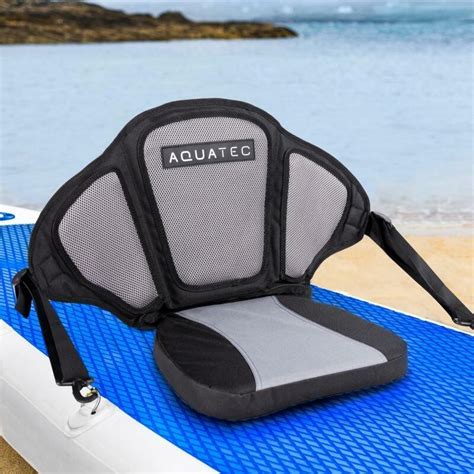 AQUATEC Paddle Board Seat | Net World Sports