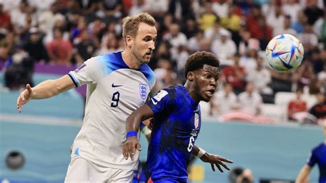 World Cup Ratings: USA Vs. England Posts 20M Viewers On Fox, Telemundo ...