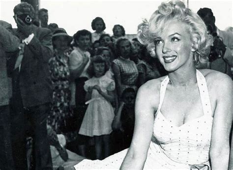 Marilyn Monroe Quotes