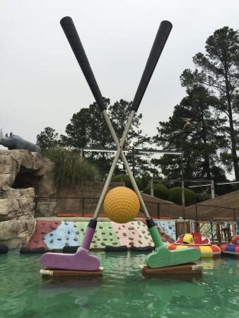 Putt Putt Fun Center (Martinez) - 2021 All You Need to Know BEFORE You Go | Tours & Tickets ...