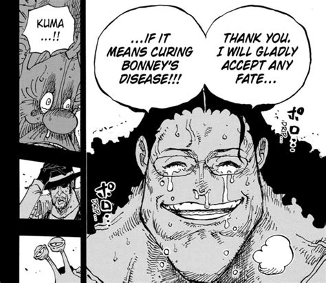 The Perfect Callback - Luffy's Biggest One Piece Moment Returns With an ...