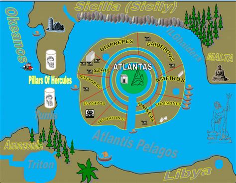 #News: Atlantis Found
