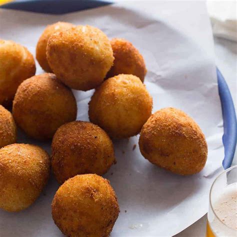 Coxinha recipe | Spoon Fork Bacon