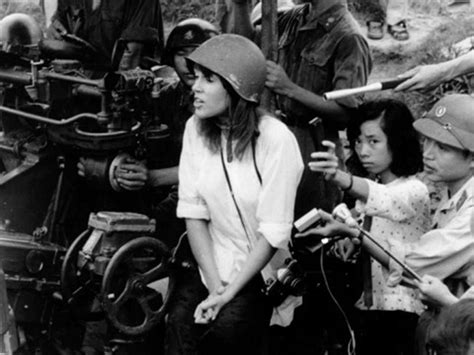 Jane Fonda: Hanoi Jane photo was a 'huge mistake' | The Independent ...