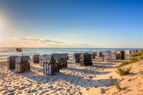 Ostsee-Wochenende: 2 Tage im tollen 4* Hotel auf Usedom ab 78€ - Urlaubstracker.de