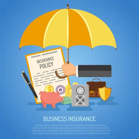 Insurance Clip Art, Vector Images & Illustrations - iStock