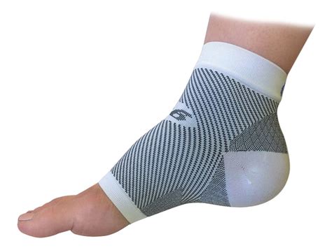 Orthosleeve FS6 Compression Foot Sleeve