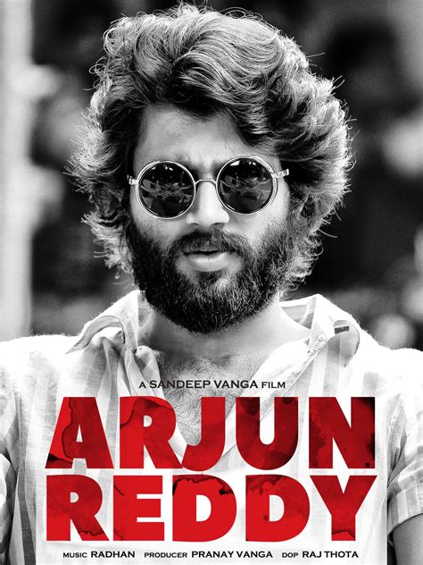 Arjun Reddy Wallpapers - Top Free Arjun Reddy Backgrounds - WallpaperAccess