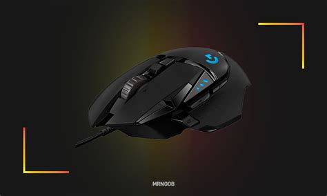 15 Best Gaming Mouse with Side Buttons to Buy in 2024