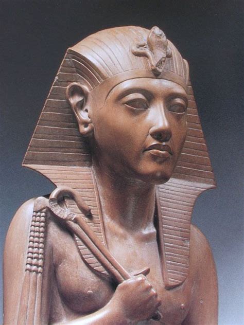 Statue of Hatshepsut, Ancient Egypt History | History Forum