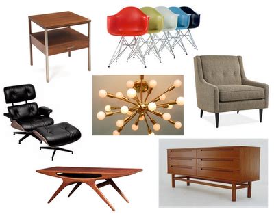 Mid century modern furniture – Artofit