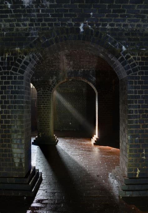 Forgotten Heritage: Subterranean Cisterns of Victorian England ...