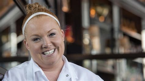 5 minutes with... Tiffani Faison, chef and co-owner of Big Heart Hospitality - Boston Business ...