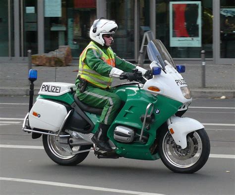 Polizei Deutschland - Policía Alemania - Police Germany | Police ...