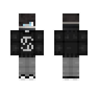 Download Cosplay Zane Minecraft Skin for Free. SuperMinecraftSkins