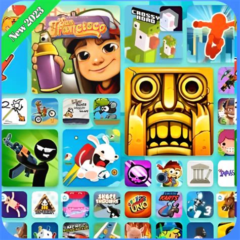 Crazy Games - 5k+ Online Games for PC / Mac / Windows 11,10,8,7 - Free ...