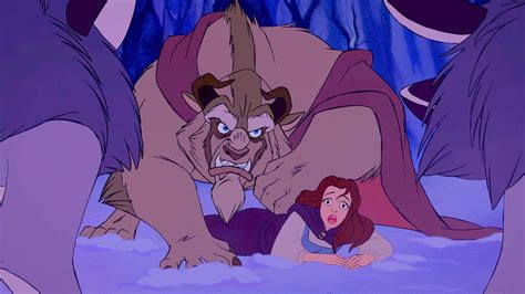 Image - Wolf Attack.jpg - DisneyWiki