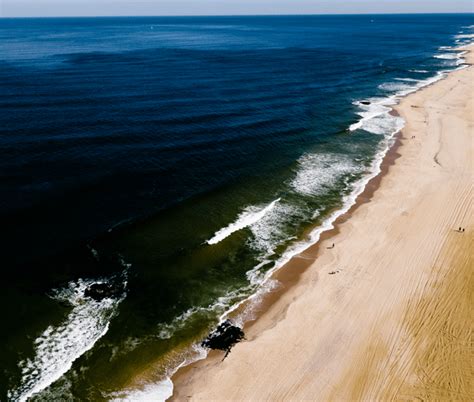 Monmouth Beach, NJ (3320x2826) : r/EarthPorn