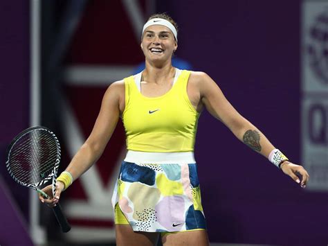 Aryna Sabalenka| Career, Awards, New Net Worth 2021, Height