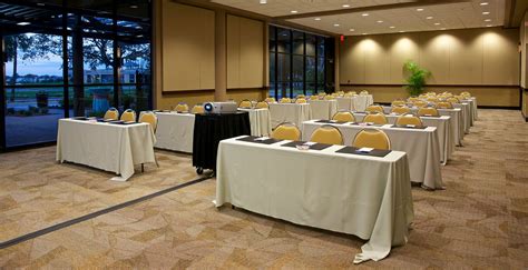 Bradenton Area Convention Center | Meeting Facilities | Bradenton Gulf ...