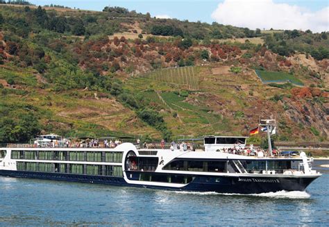 Avalon Tranquility II - River Cruise Ship - Global River Cruising