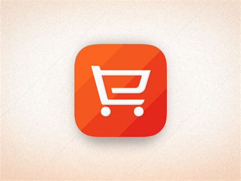 AliExpress Icon by Boyang on Dribbble