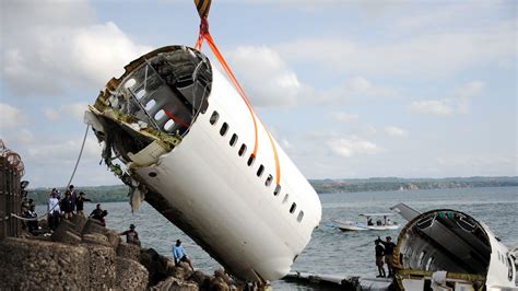 Lion Air: A look at Indonesian airline's deadly past | World News | Sky ...