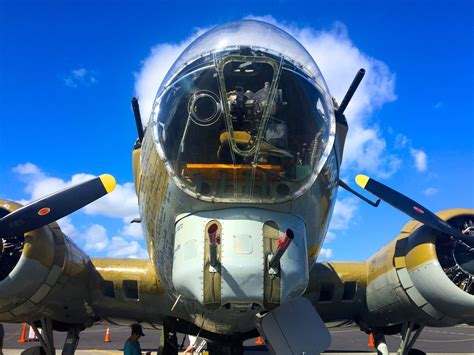 ‘Cold Blue’ brings death-defying world of a World War II B-17 bomber crew to life