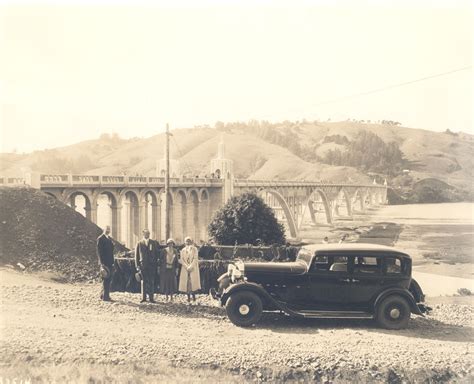 Rogue River Bridge