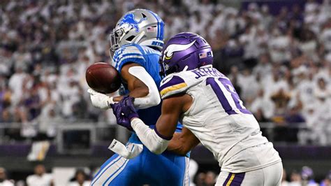 How to Watch Today's Minnesota Vikings vs. Detroit Lions Game Online ...