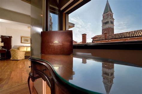 Our properties - San Marco Hotels - Venice