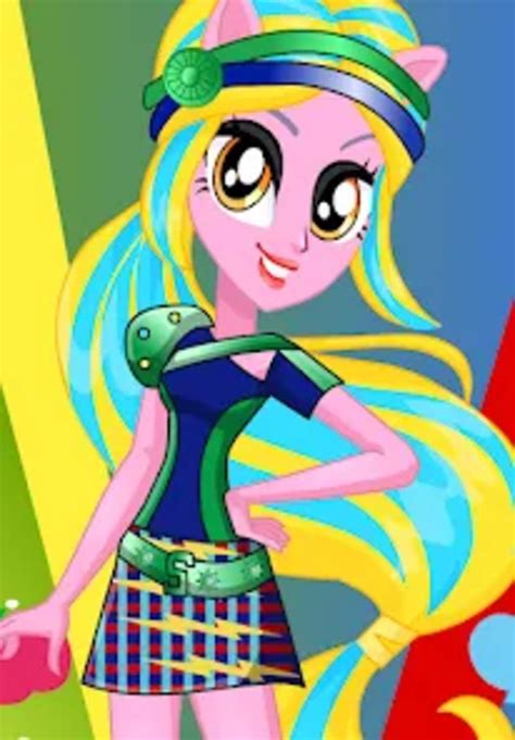 Dolls Pony Dress Up for Android - Download