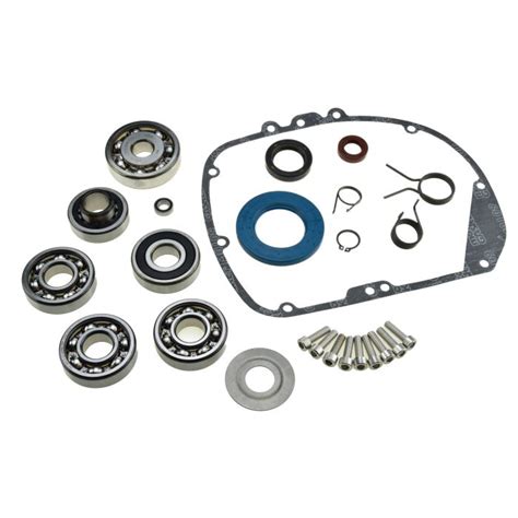 Gearbox rebuild kit 5 Speed