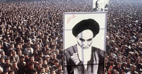 The Iranian revolution at 44: Between Early Successes and Late Failures | The Milli Chronicle