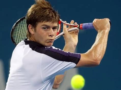 ATP Sydney - American Ryan Harrison qualifies for main draw