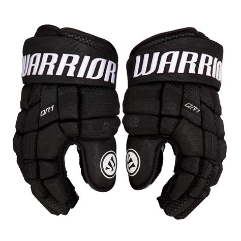 WARRIOR Covert QR1 Hockey Gloves- Sr