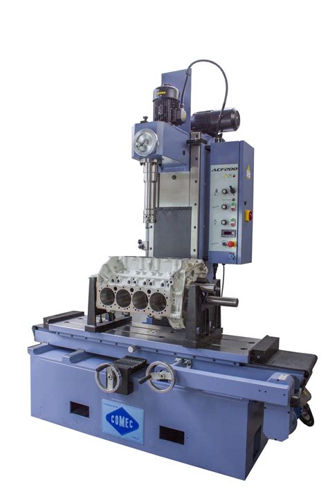 Cylinder Boring Machine Max ∅ 170mm | Whitelaw Engineering Machinery