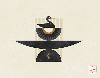 "Prestige" Logo on Behance