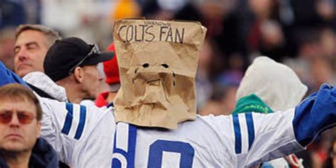 Colts fans: The joke may be on you | Fox News