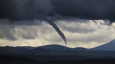 Photos: 2 funnel clouds spotted in Park County | FOX31 Denver