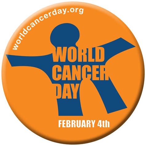 World Cancer Day - Be Healthy, Be Happy