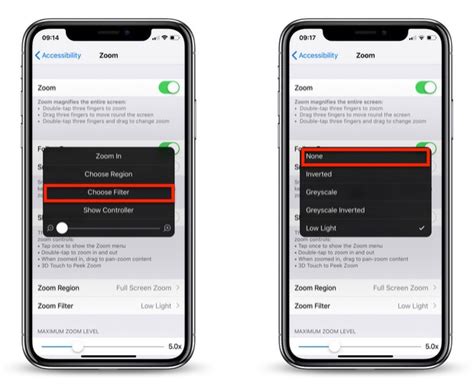 How to Make Your iPhone Display Dimmer Than Standard Brightness Controls Allow - MacRumors