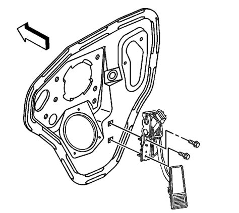 2011 Chevy Impala Throttle Position Sensor Location - Q&A