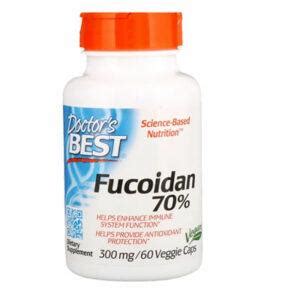 5 Fucoidan Benefits And Side Effects