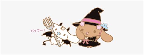 Sanrio-png - Sanrio Halloween Transparent PNG Image | Transparent PNG Free Download on SeekPNG