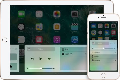 What is Airplay Mirroring and why should you care? - Apple TV Hacks