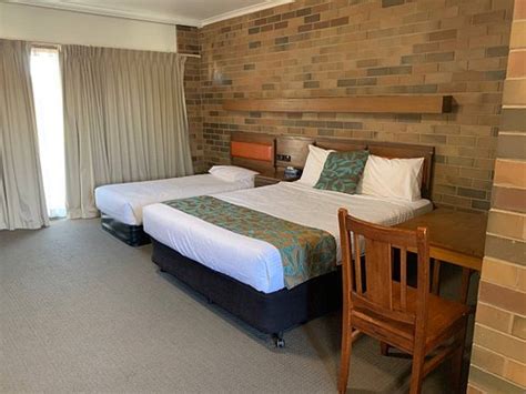 SHEPPARTON GOLF CLUB MOTEL - Prices & Hotel Reviews (Australia)