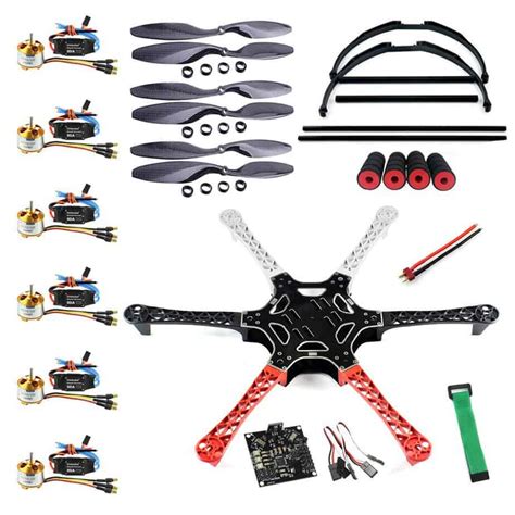 Drone Kit: 7 Choices For All Drone Enthusiasts - RCDrone101.com